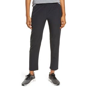 Outdoor Voices Zephyr Pant, Black, Size M